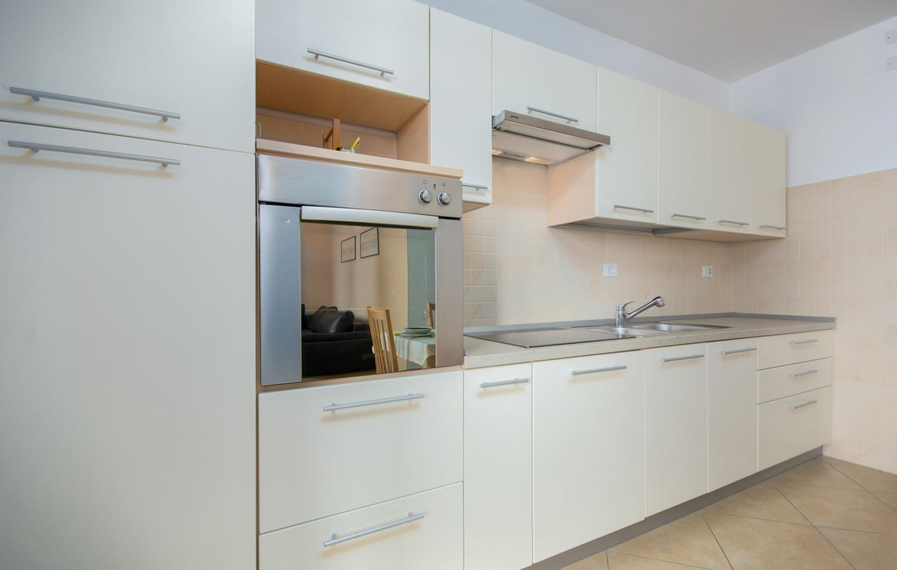 Apartment Riva Porec Exterior photo